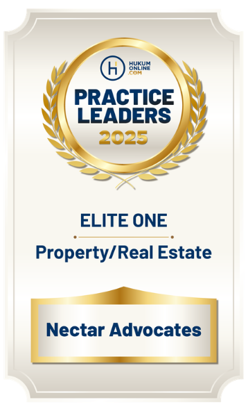 Practice Leaders 2025 - Property / Real Estate