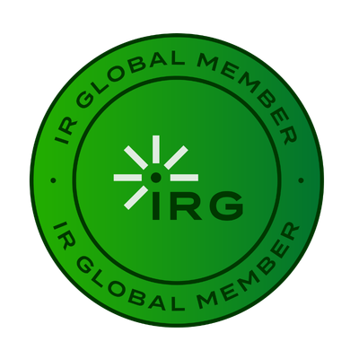 IR Global Member